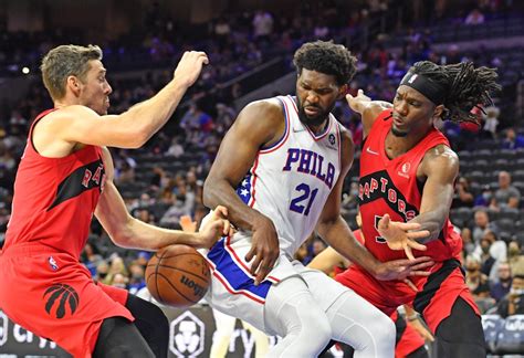 Philadelphia 76ers Game Odds .